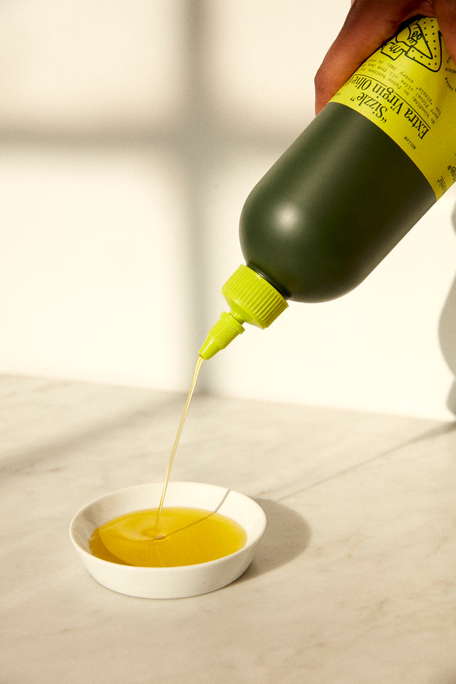 Is Olive Oil Paleo Friendly?
