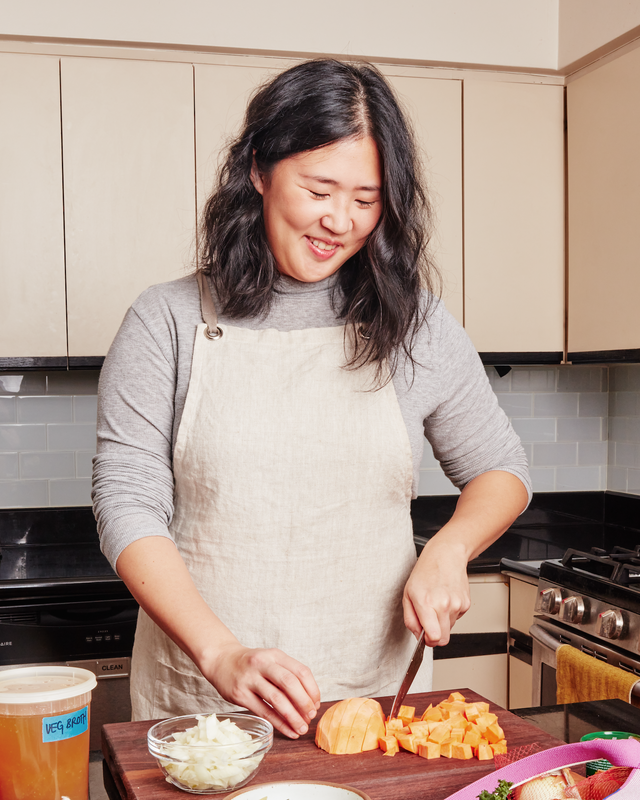 September Cooking Hacks with Chef Christina Chaey