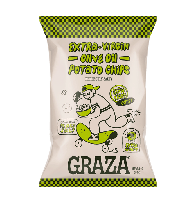 Graza Potato Chips